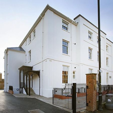 Pembroke House By Esa Apartment Southampton Exterior photo